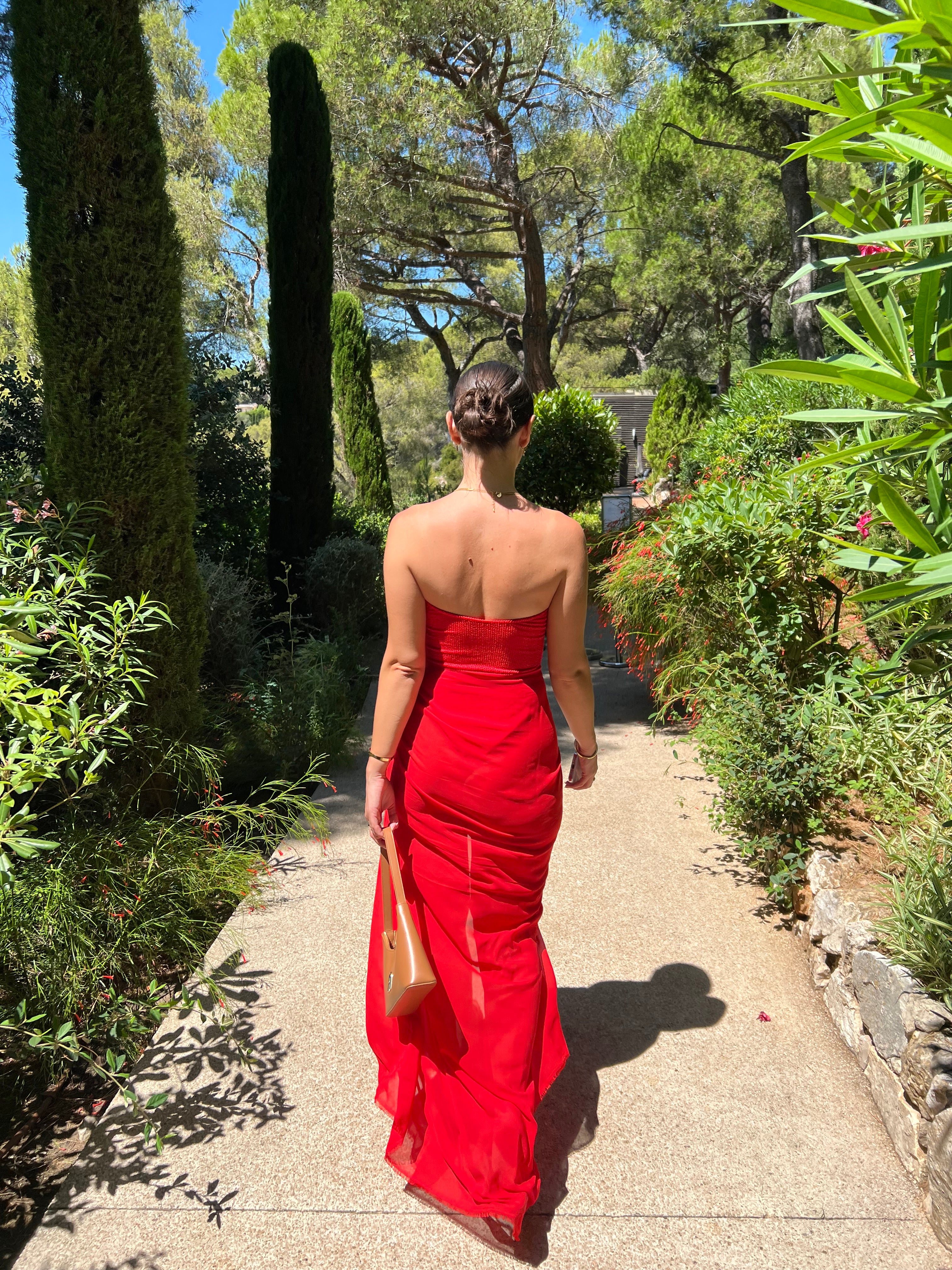 Custom Design Sarong - by request.